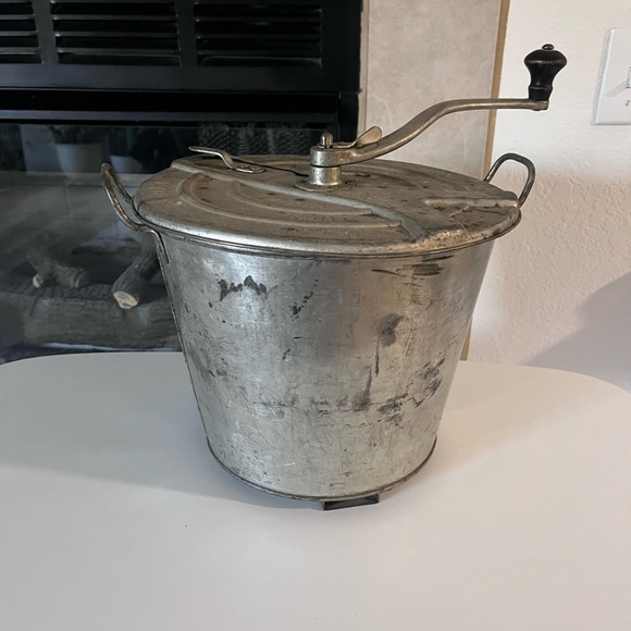 Vintage bread maker #4 - Picture 11 of 11